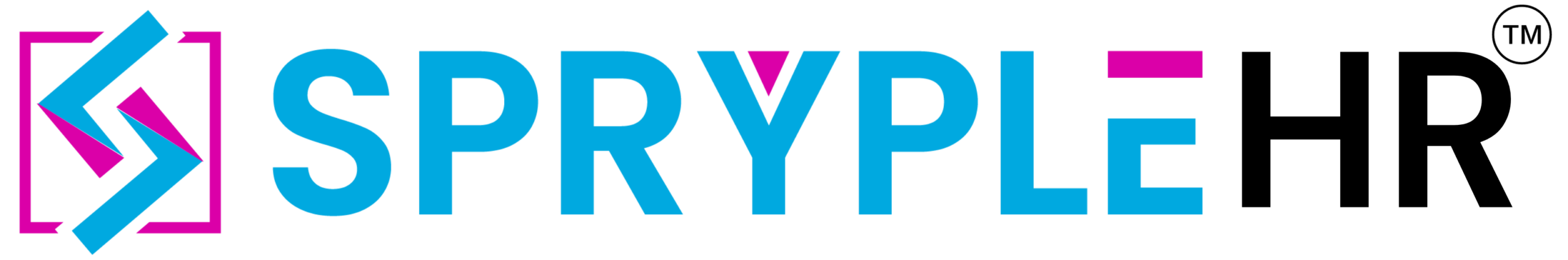 Spryple logo