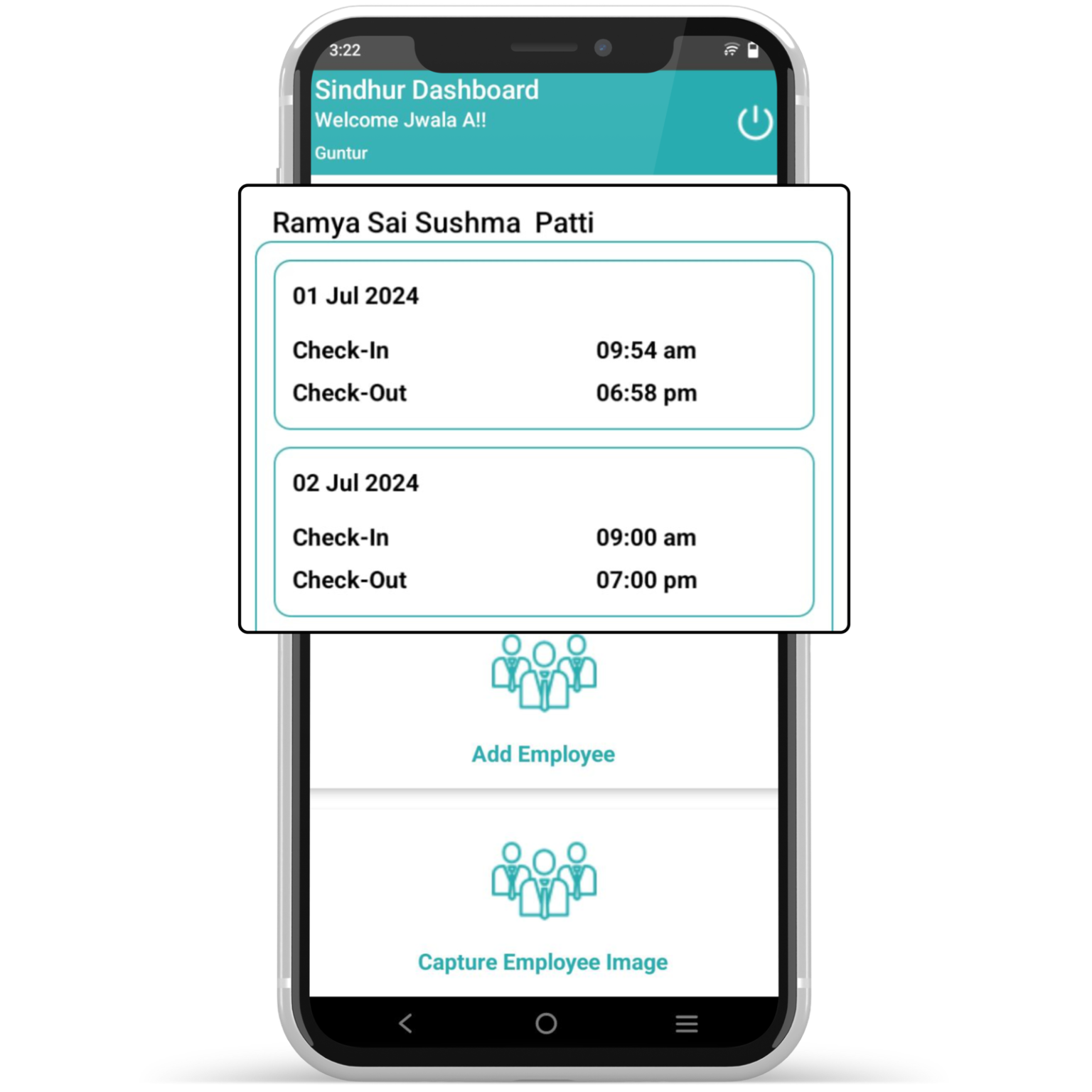 Boost Business Productivity with Our Attendance and Payroll App
