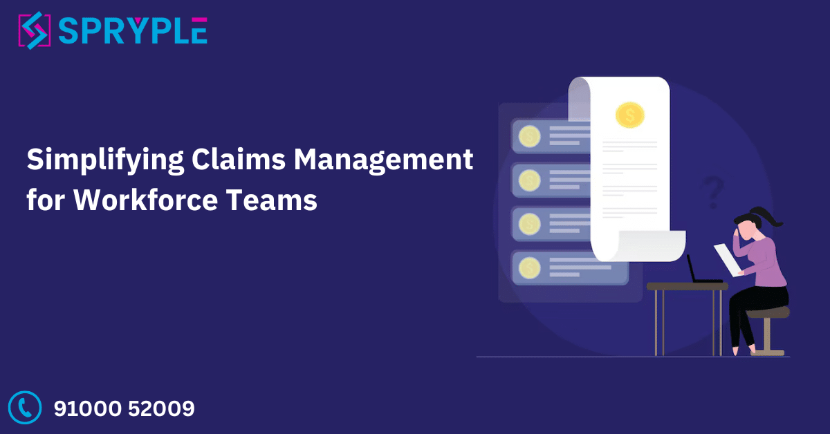 Claims Management