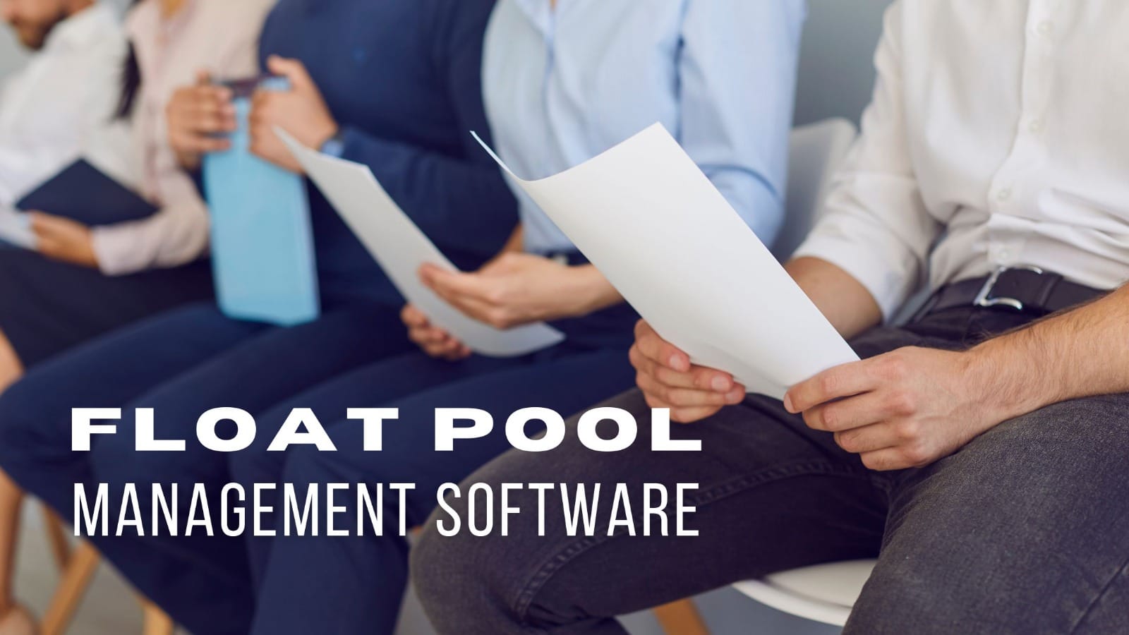 Float Pool Management Software