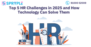 HR Challenges