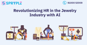 AI in HR for Jewelry Industry