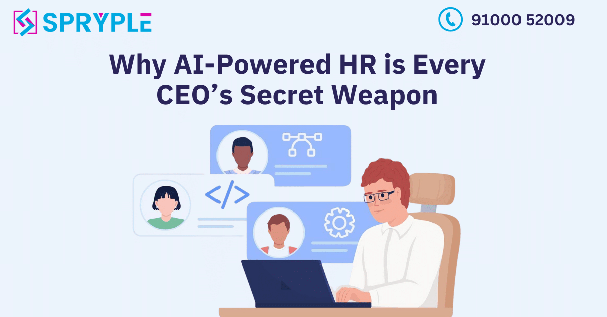 AI-Powered HR