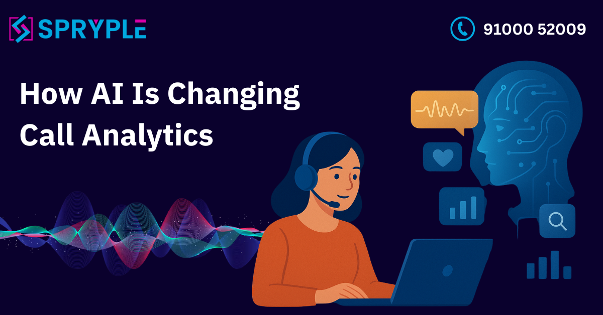 Call Analytics